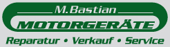 Motorgeräte Bastian