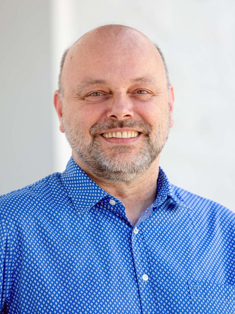Winfried Laux